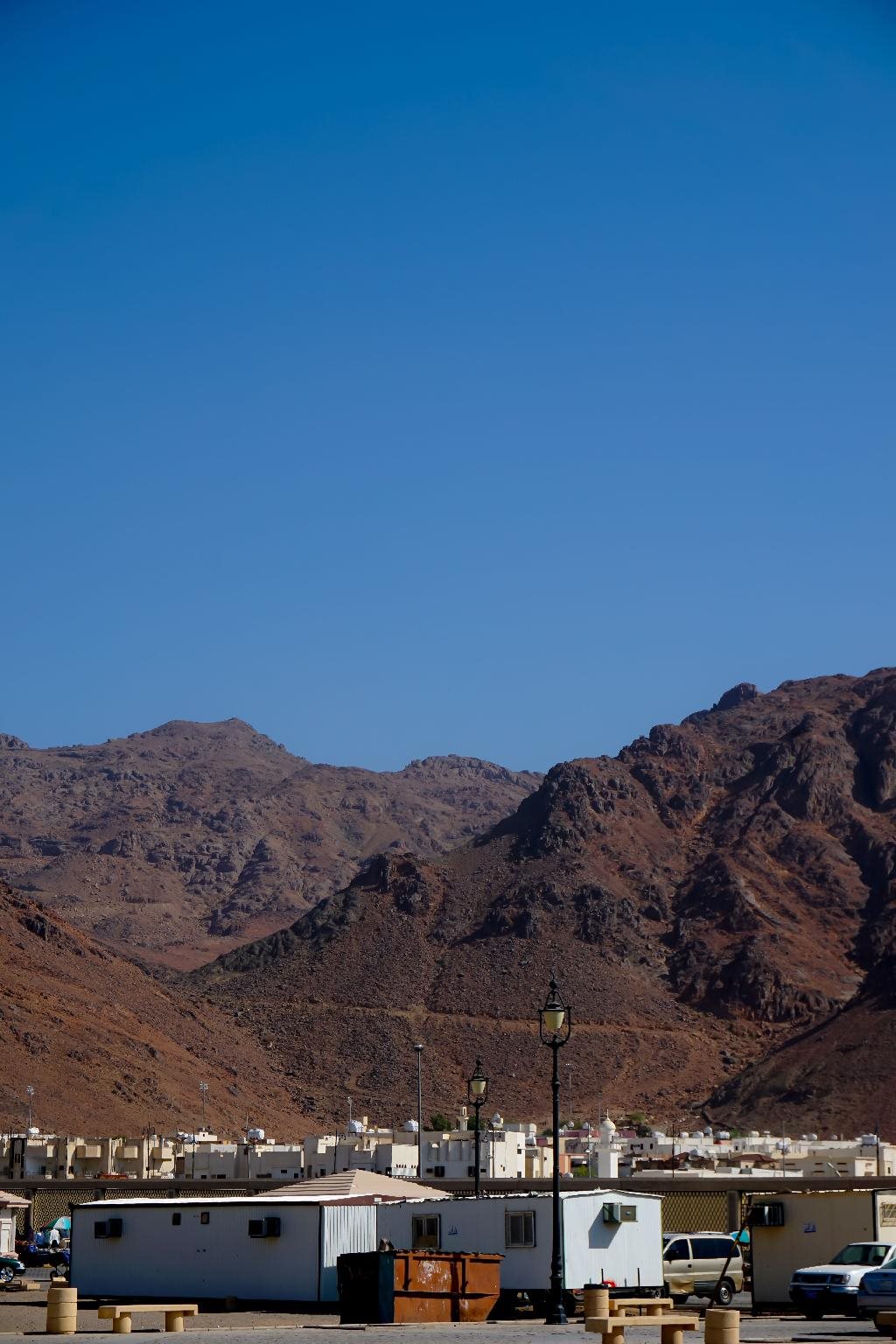 Elaf Taiba Hotel 6