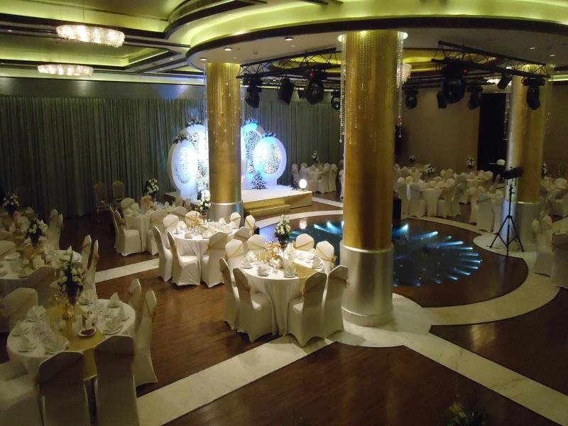Jeddah Grand Hotel 10