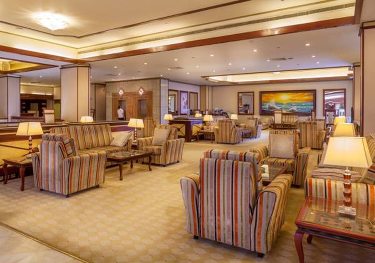 Jeddah Grand Hotel 19