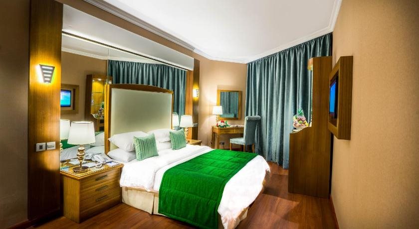 Jeddah Grand Hotel 23