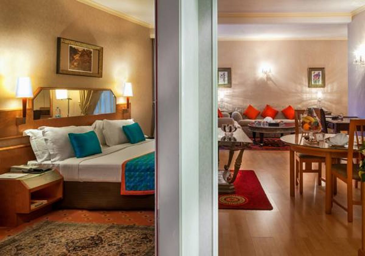 Jeddah Grand Hotel 24