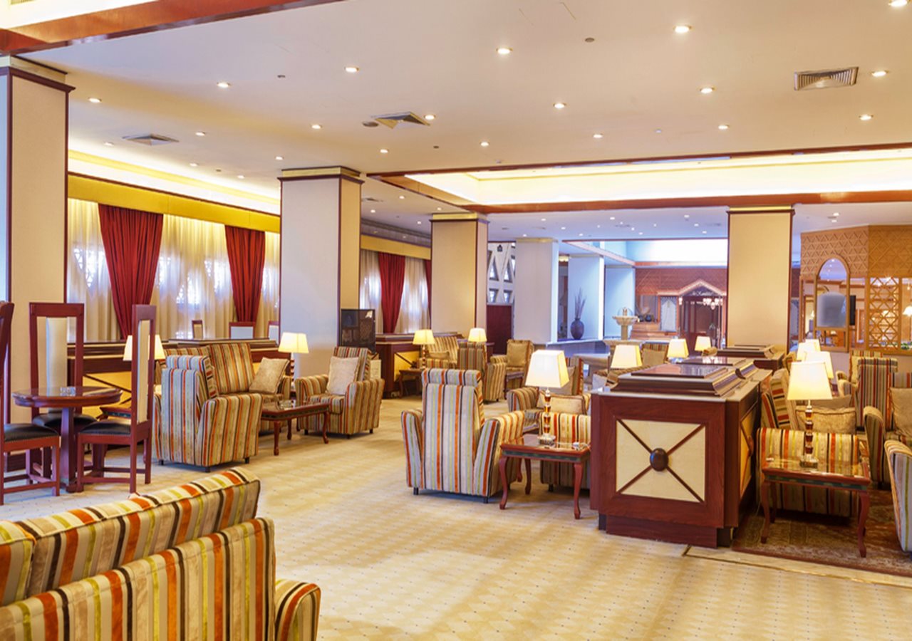 Jeddah Grand Hotel 3