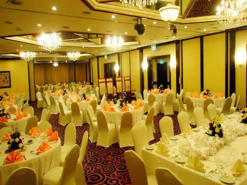 Jeddah Grand Hotel 6