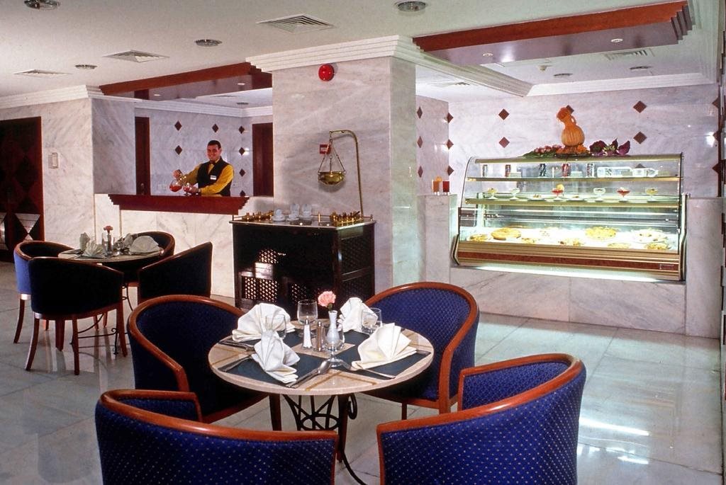 Manazel Ajyad Hotel By Elaf 10