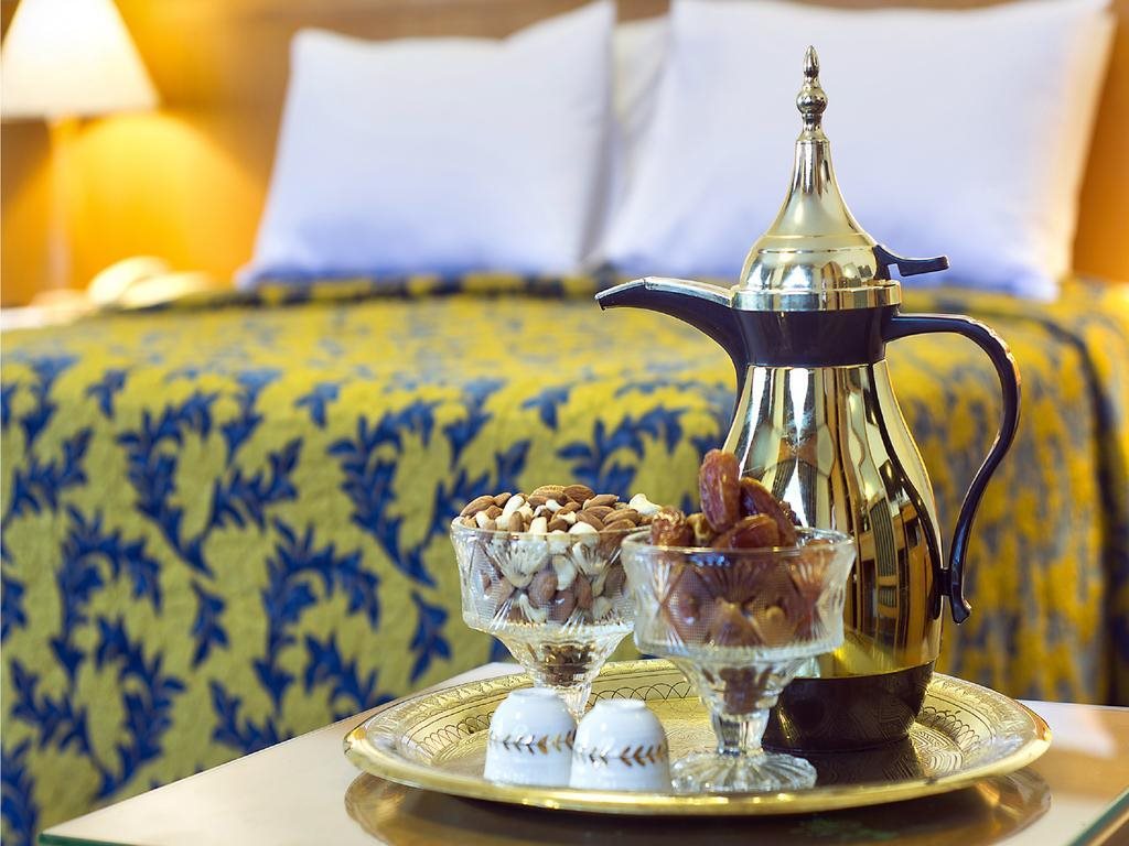 Manazel Ajyad Hotel By Elaf 11