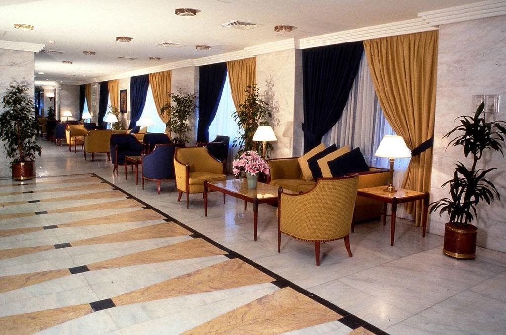 Manazel Ajyad Hotel By Elaf 12