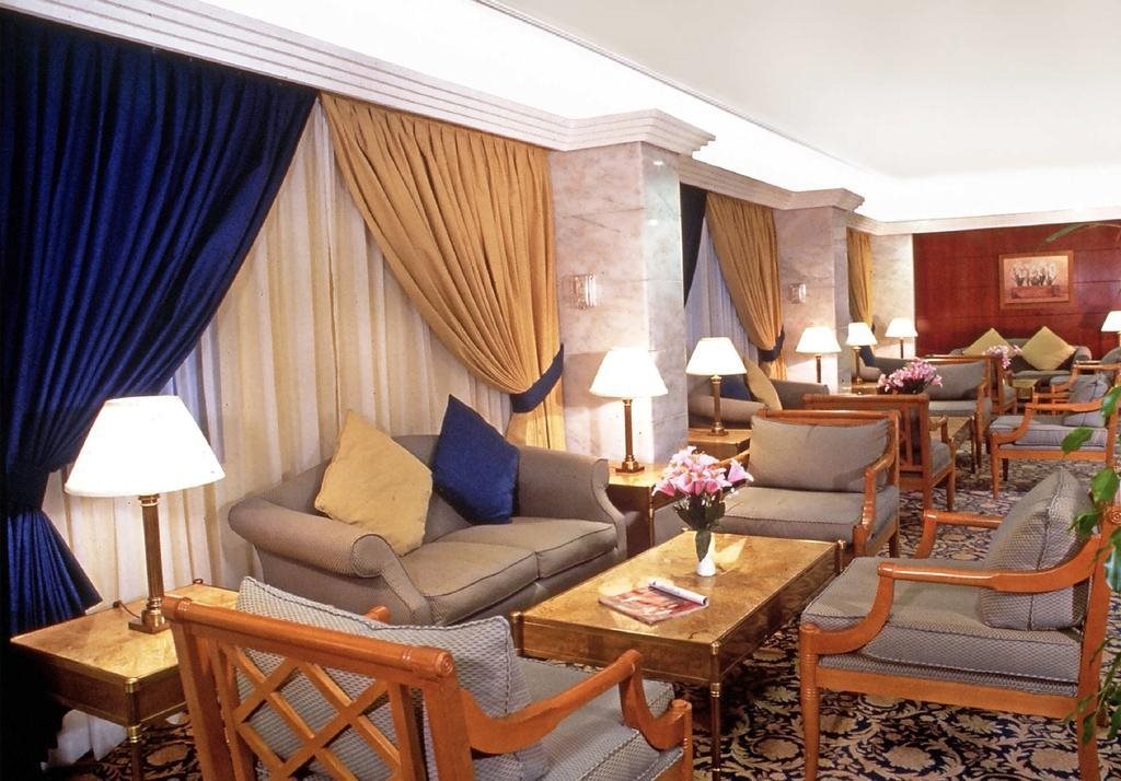 Manazel Ajyad Hotel By Elaf 15
