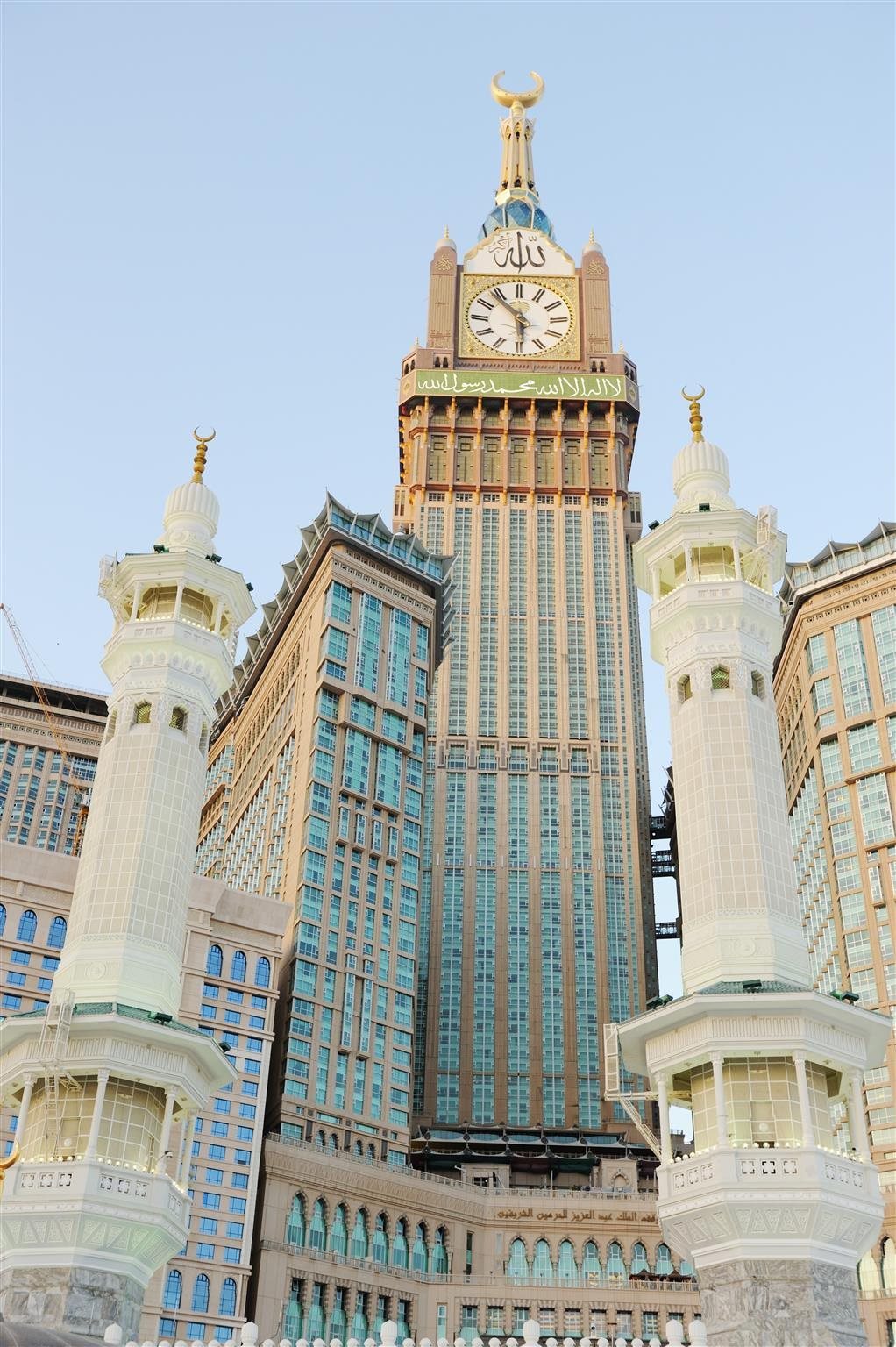 Manazel Ajyad Hotel By Elaf 17