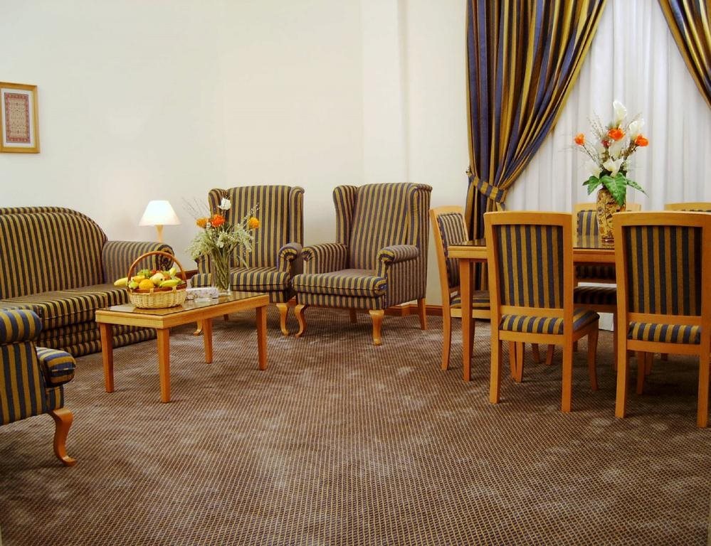 Manazel Ajyad Hotel By Elaf 24