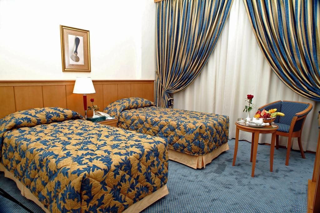 Manazel Ajyad Hotel By Elaf 6