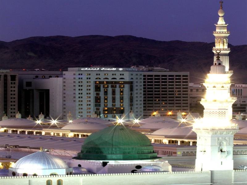 The Biltmore Al Madinah 11