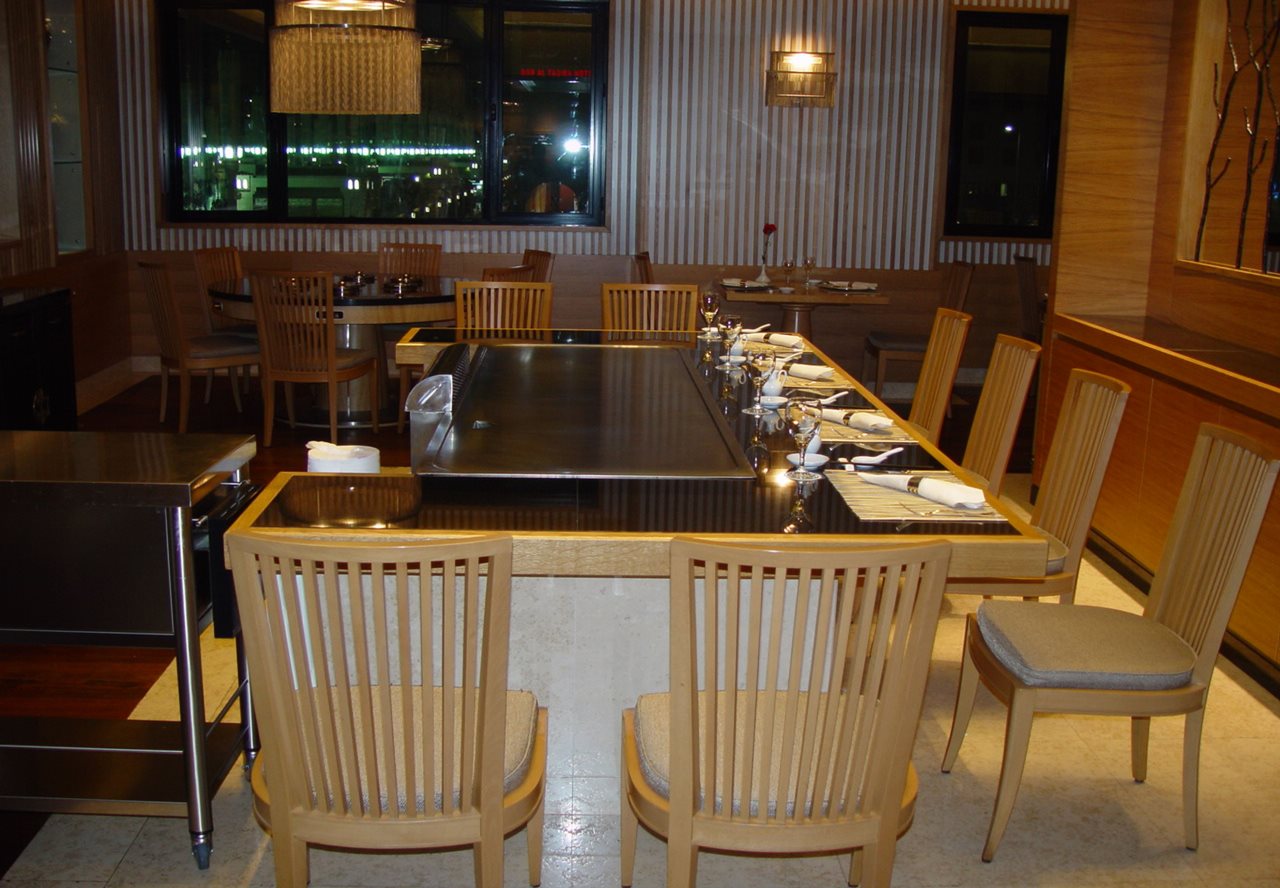 The Biltmore Al Madinah 12