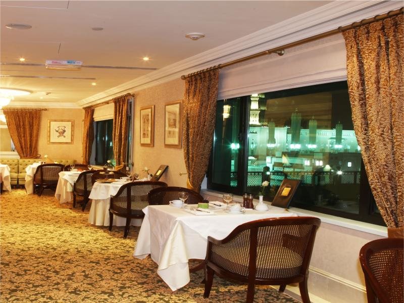 The Biltmore Al Madinah 15