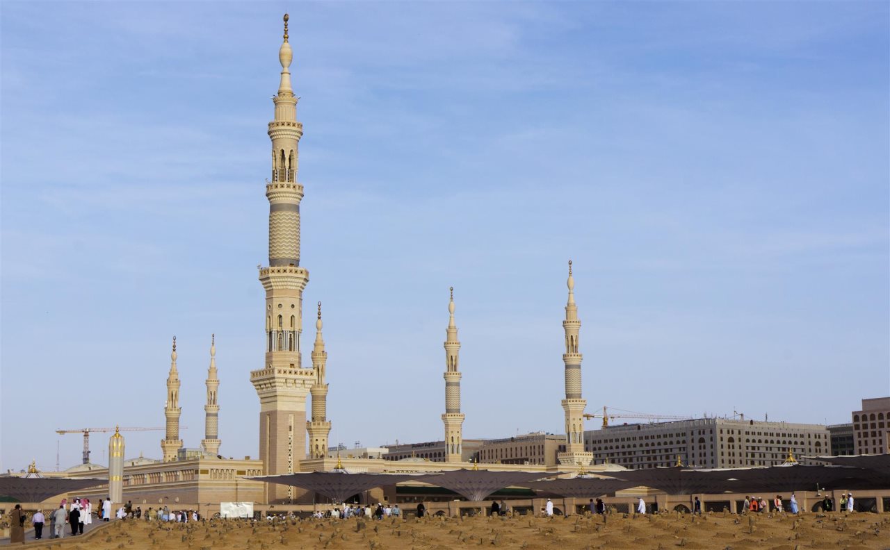 The Biltmore Al Madinah 18