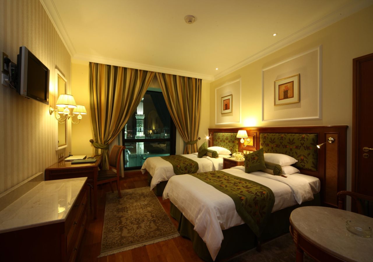 The Biltmore Al Madinah 2