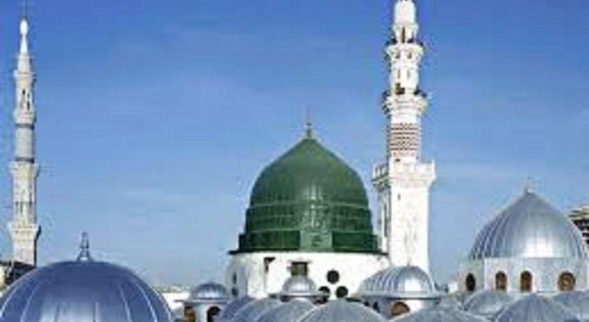 The Biltmore Al Madinah 21