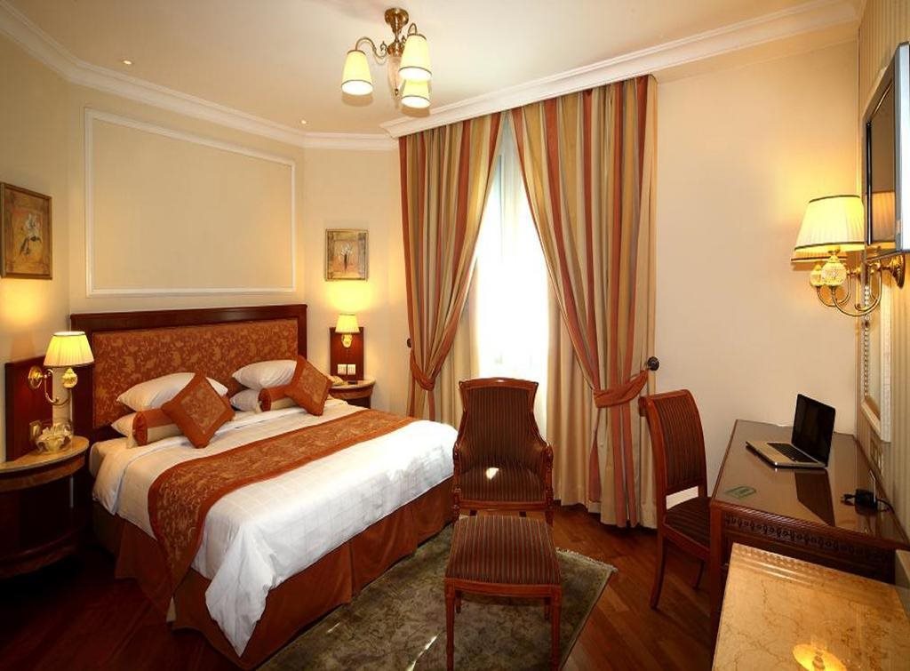 The Biltmore Al Madinah 22