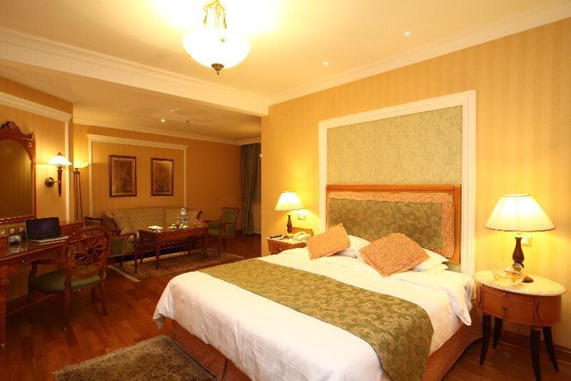 The Biltmore Al Madinah 23