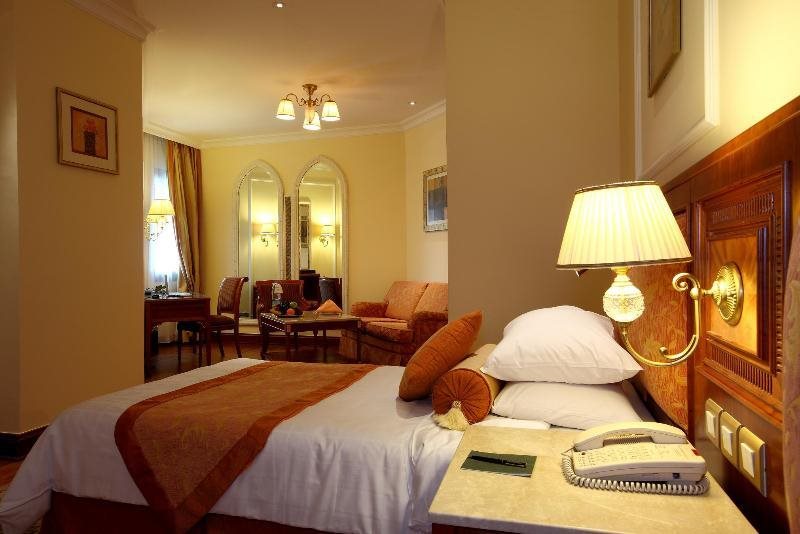 The Biltmore Al Madinah 24