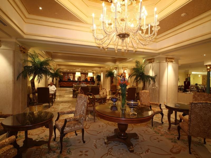 The Biltmore Al Madinah 3