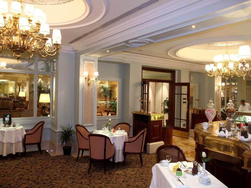 The Biltmore Al Madinah 4