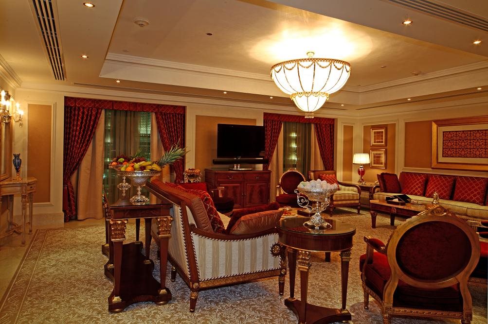 The Biltmore Al Madinah 6