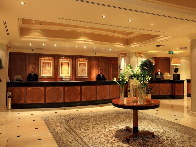 The Biltmore Al Madinah 7
