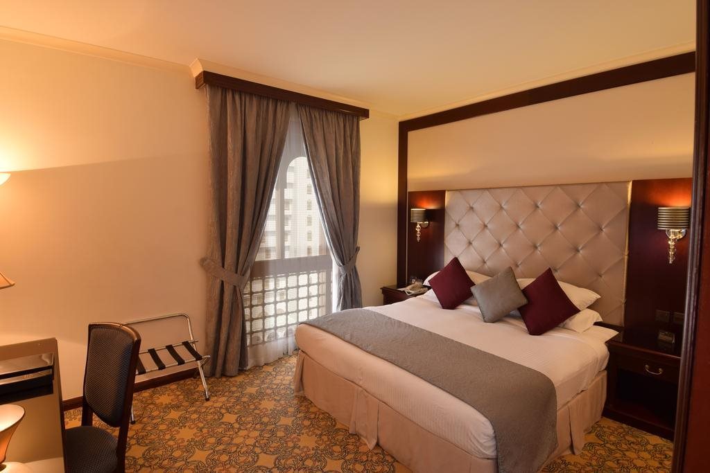 Dar Al Taqwa Hotel Madinah 1
