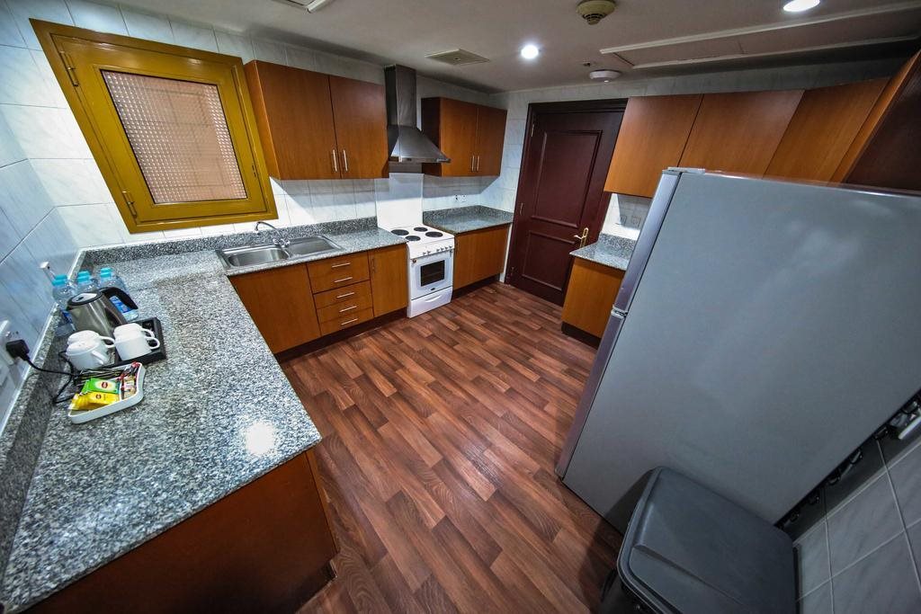 Dar Al Taqwa Hotel Madinah 12