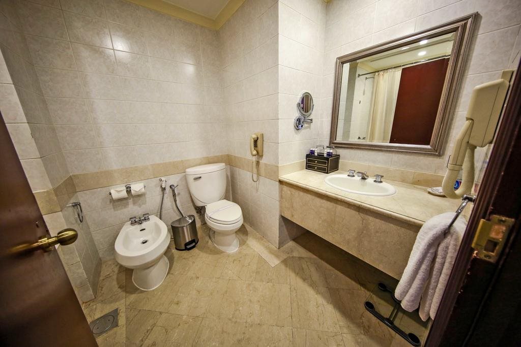 Dar Al Taqwa Hotel Madinah 19