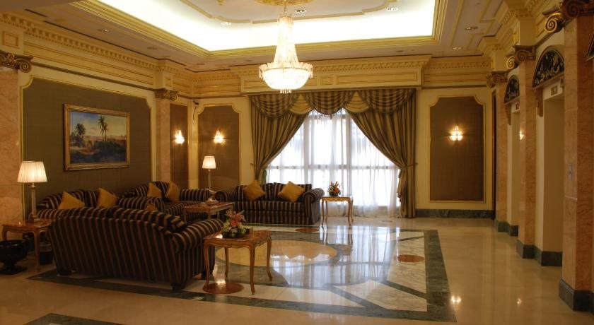 Dar Al Taqwa Hotel Madinah 20