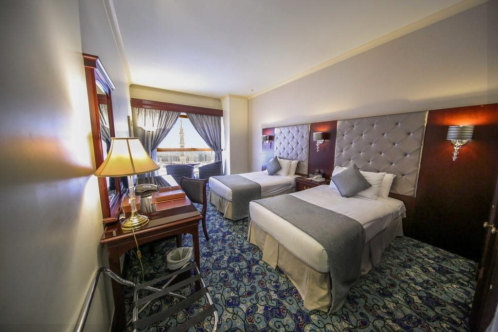 Dar Al Taqwa Hotel Madinah 22