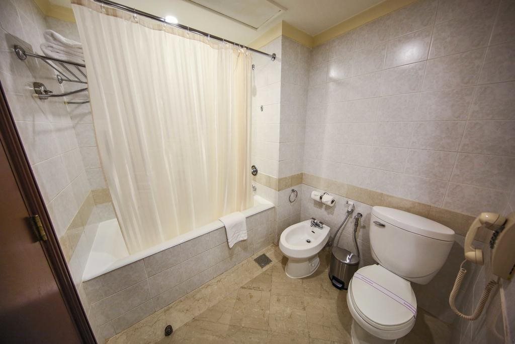 Dar Al Taqwa Hotel Madinah 5