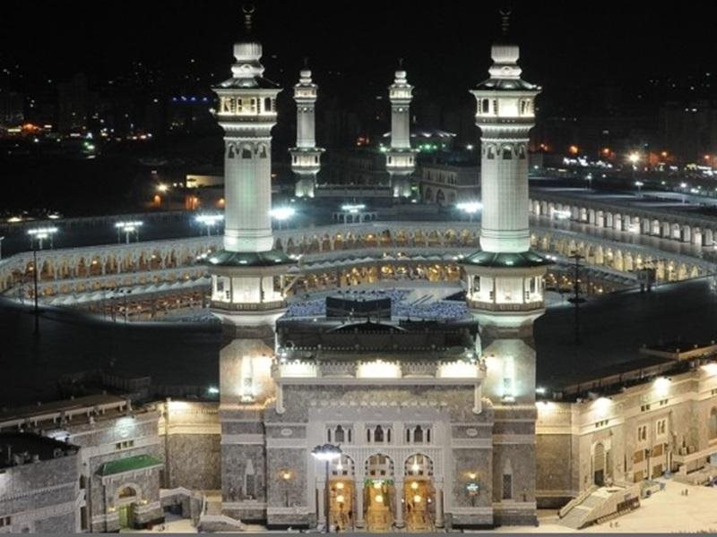 Al-Ghufran Safwah Hotel 15