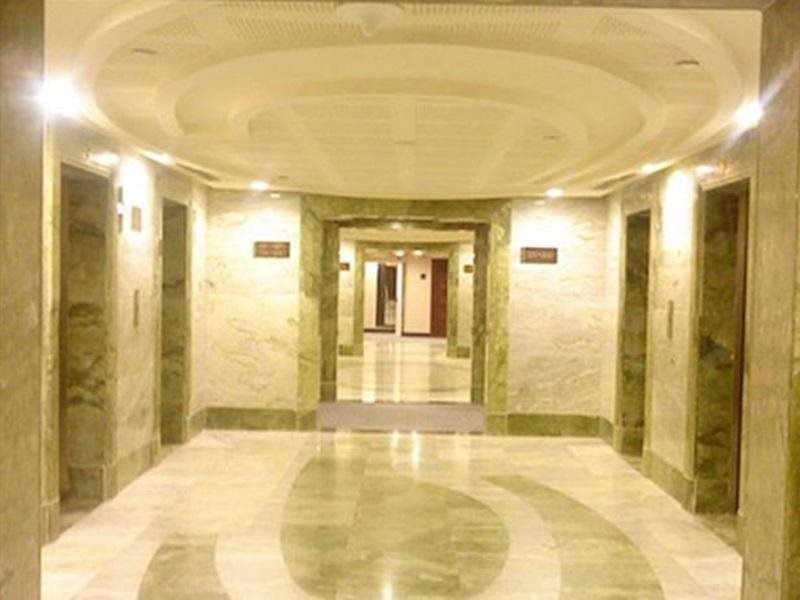 Al-Ghufran Safwah Hotel 17