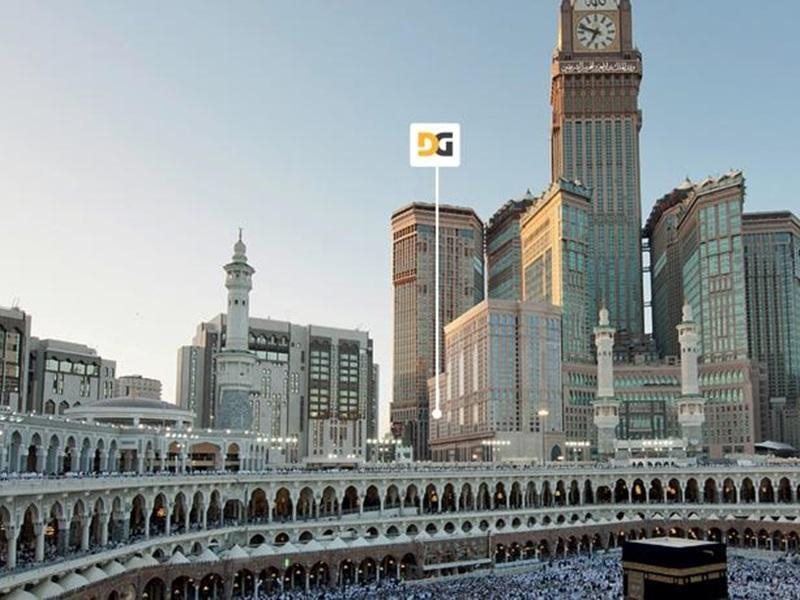 Al-Ghufran Safwah Hotel 21