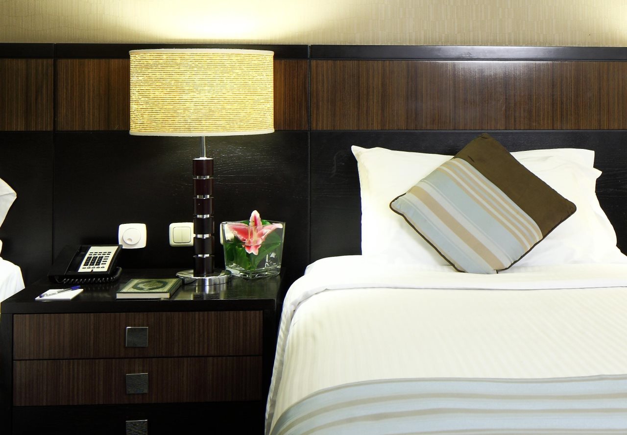 Al-Ghufran Safwah Hotel 6