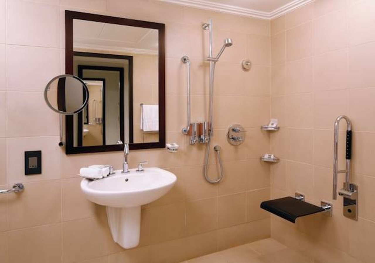 Swissotel Makkah 11