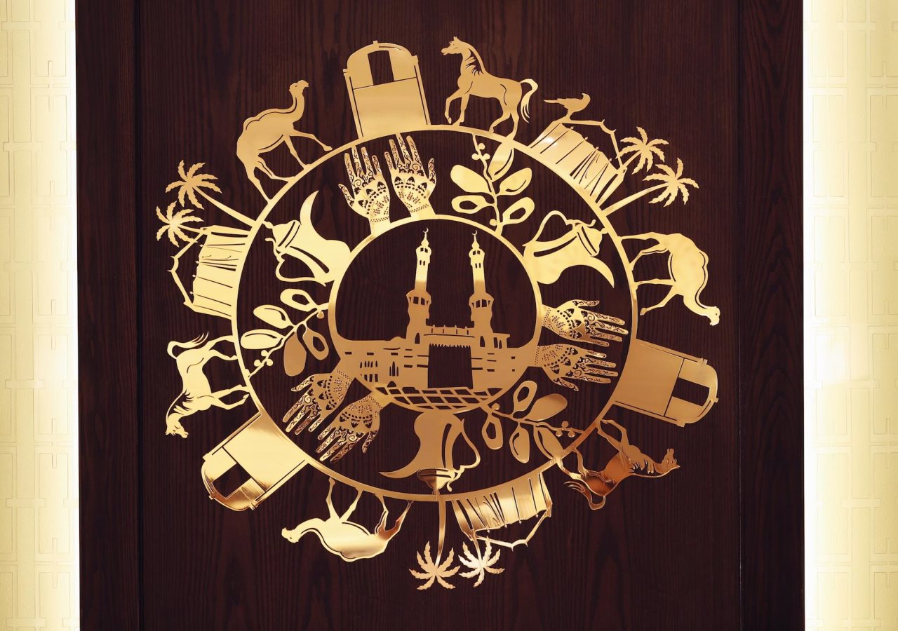 Swissotel Makkah 12