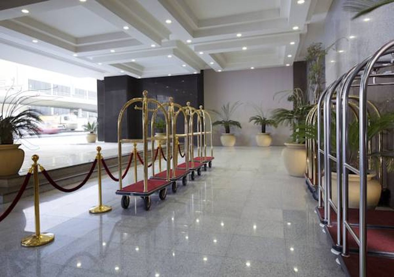 Swissotel Makkah 13
