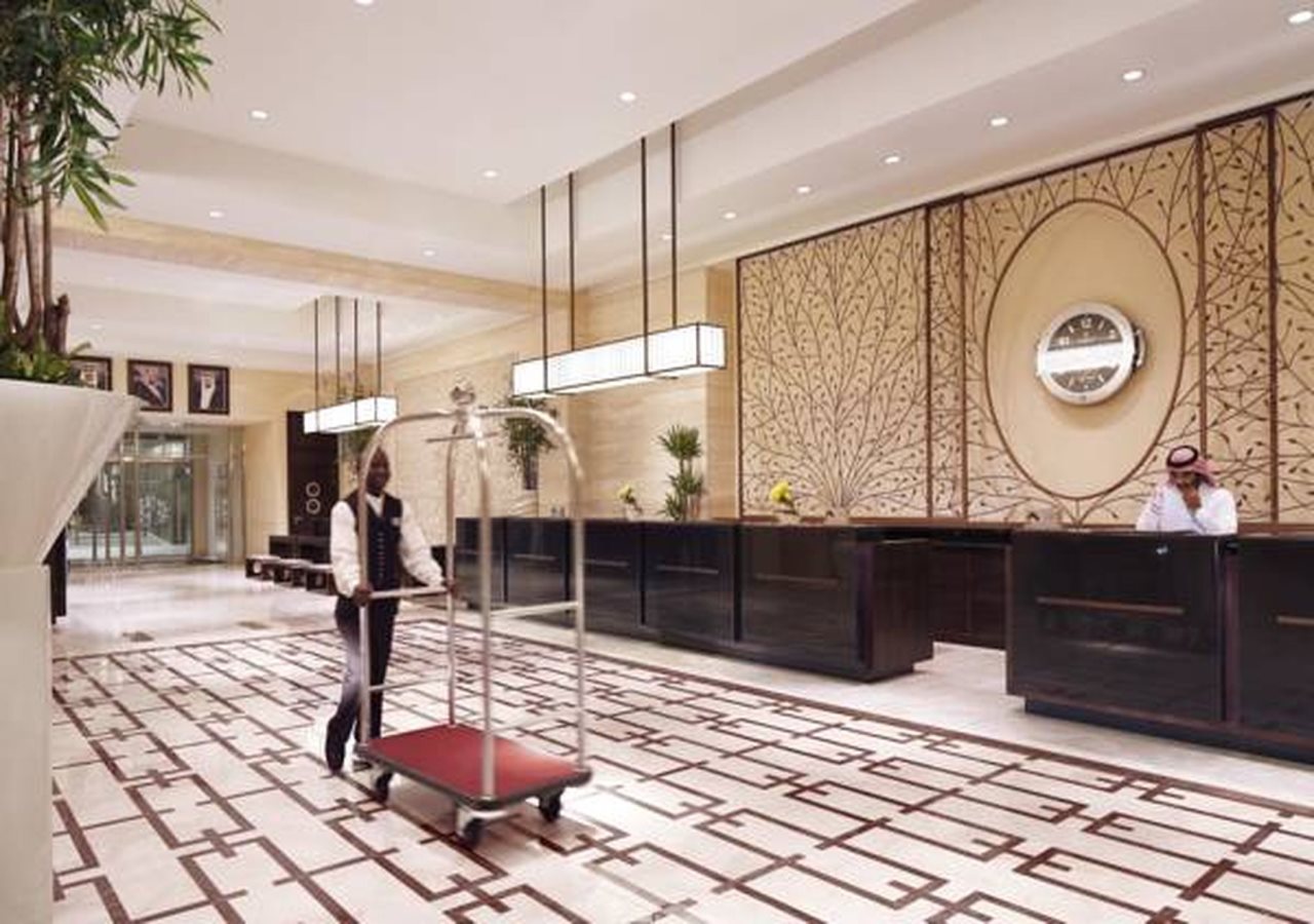 Swissotel Makkah 15