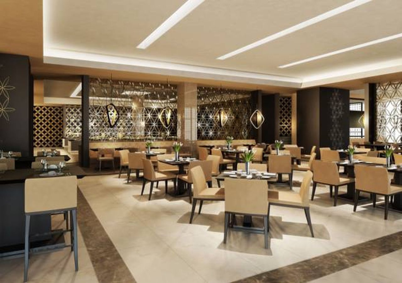 Swissotel Makkah 16