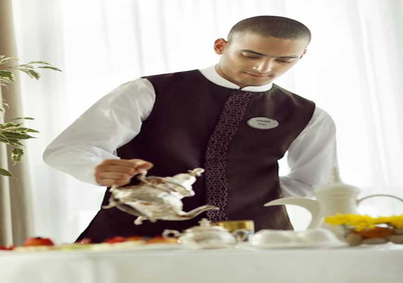 Swissotel Makkah 20