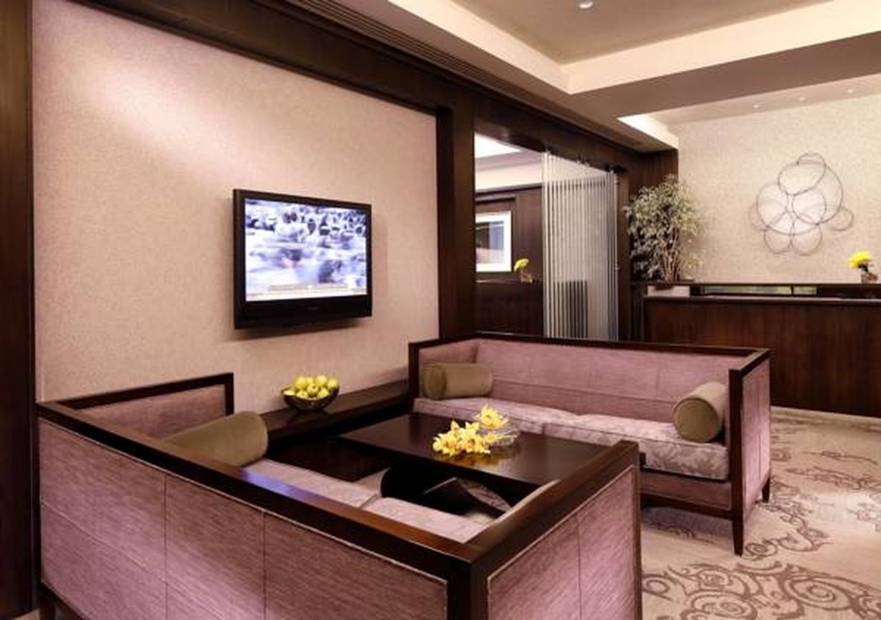 Swissotel Makkah 21