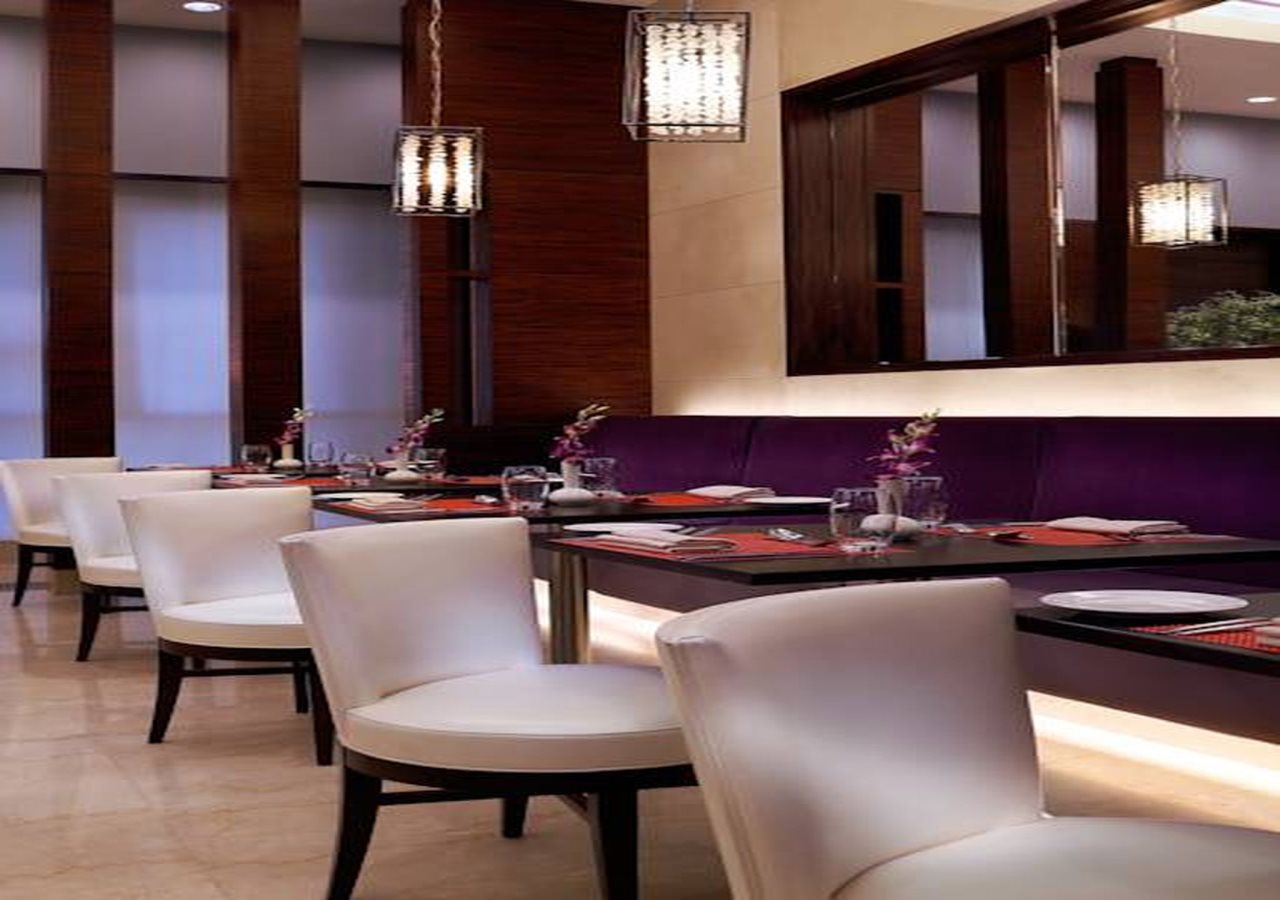 Swissotel Makkah 22
