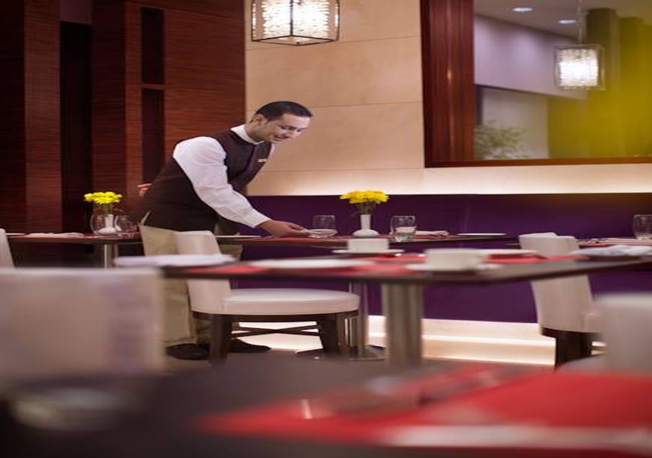 Swissotel Makkah 23