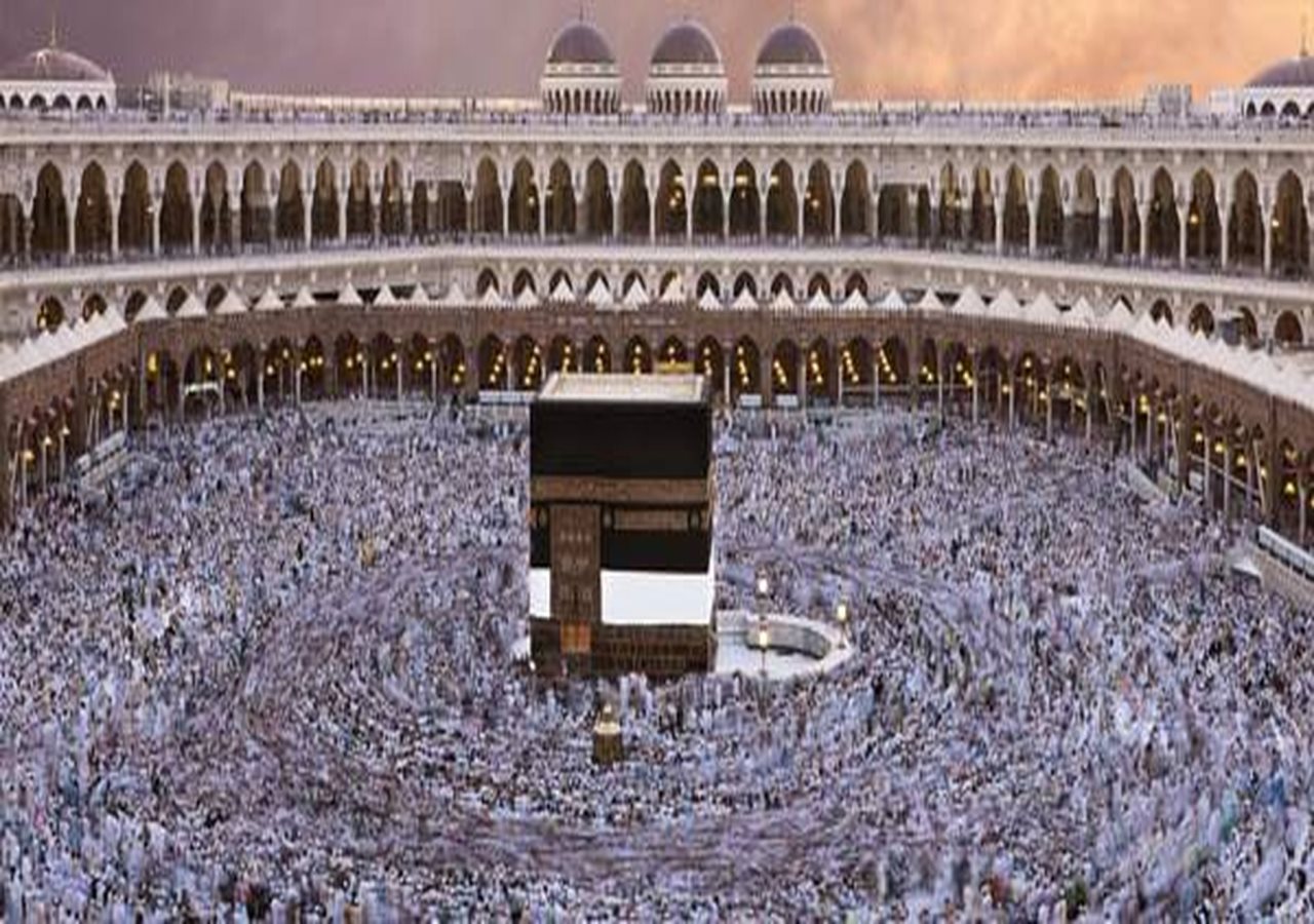 Swissotel Makkah 24