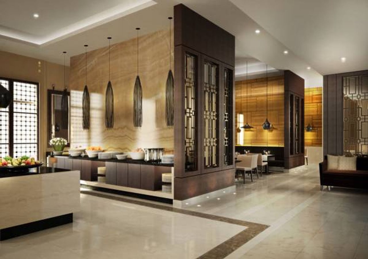 Swissotel Makkah 6