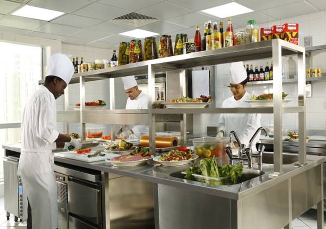 Swissotel Makkah 7