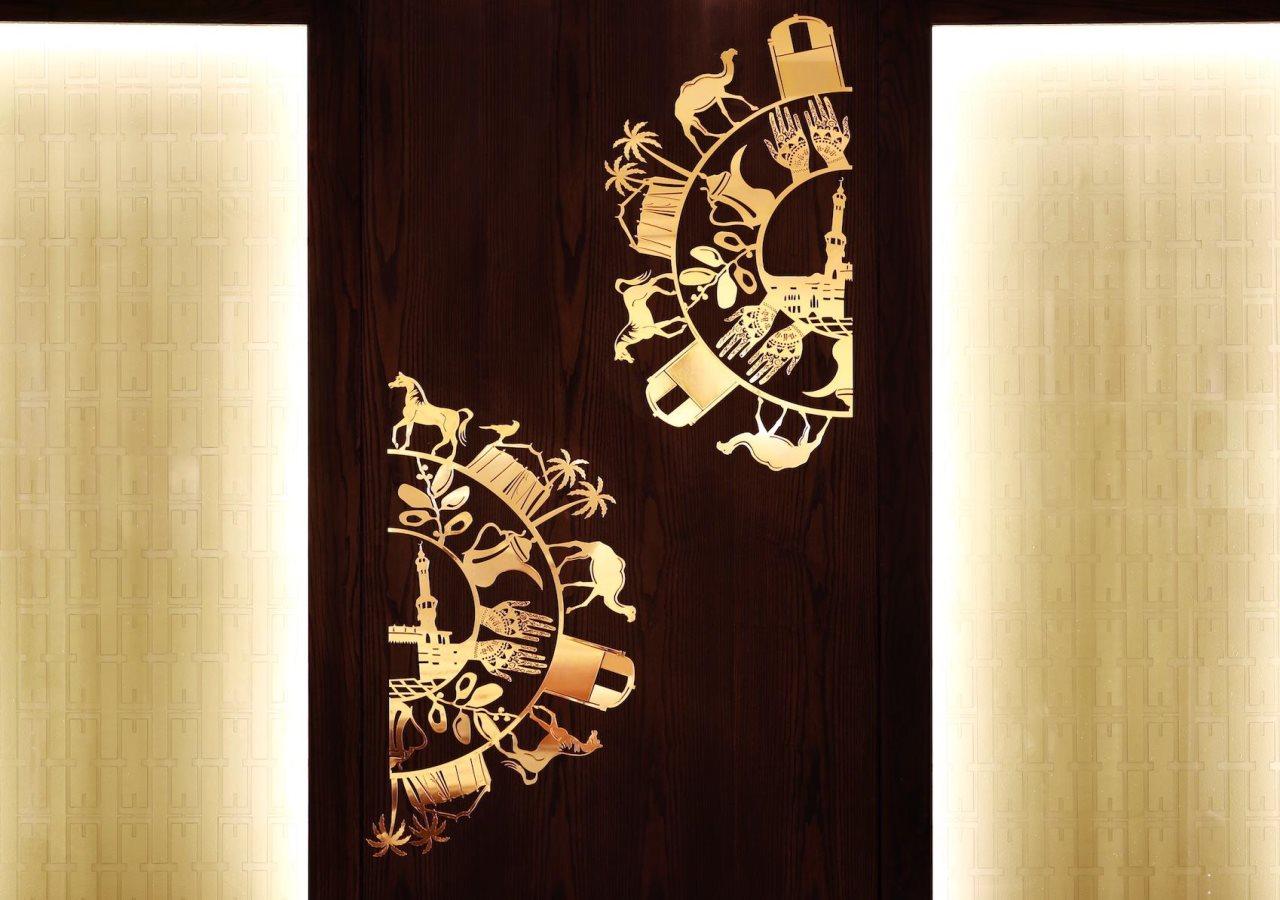 Swissotel Makkah 8